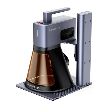 LaserPecker LP2 Plus Laser Engraver